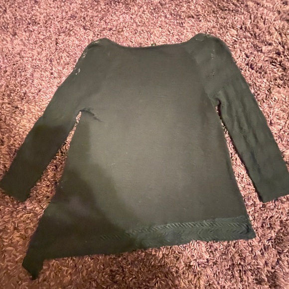 Excellent condition Jessica Simpson Asymmetrical - Picture 5 of 10